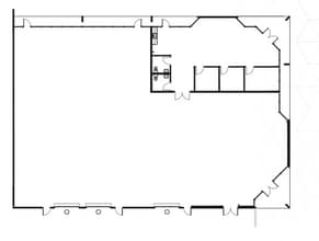 4085 Nelson Ave, Concord, CA à louer Plan d’étage– Image 1 sur 1
