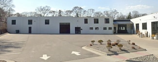 Plus de détails pour 3155 Bermuda St, Ferndale, MI - Industriel/Logistique à louer