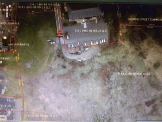 Plus de détails pour Church St, Wintersville, OH - Terrain à vendre