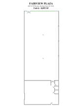 600 US 31-W, Bowling Green, KY à louer Plan de site– Image 1 sur 1