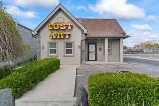 Plus de détails pour 2639 Lincoln Ave, Ogden, UT - Local commercial à vendre