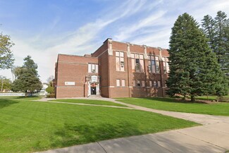 Plus de détails pour 212 N Ottawa St, Tecumseh, MI - Local d’activités à vendre