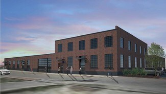 Plus de détails pour 82 Hanover St, Portland, ME - Local commercial à louer