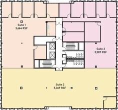 29100 Aurora Rd, Solon, OH à louer Plan d’étage– Image 1 sur 1