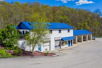 Plus de détails pour 1199 Jacks Run Rd, North Versailles, PA - Spécialisé à vendre