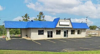 Plus de détails pour 5911 N Clinton St, Fort Wayne, IN - Local commercial à vendre