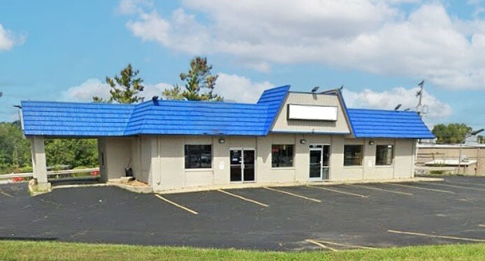 5911 N Clinton St, Fort Wayne, IN à vendre Photo de l’immeuble– Image 1 sur 4