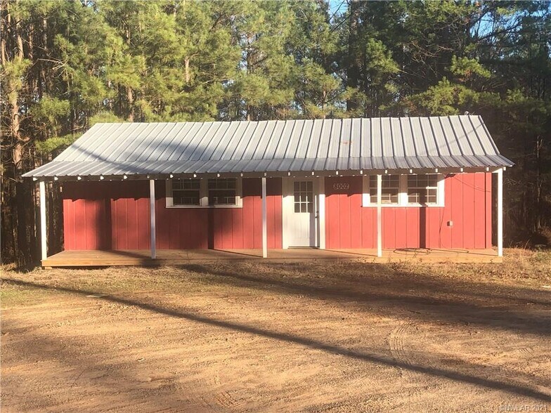 8002 La-3, Plain Dealing, LA à vendre - Photo principale – Image 1 sur 1
