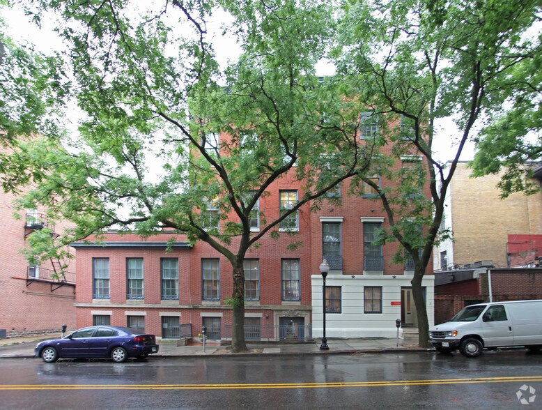3-5 E Read St, Baltimore, MD à vendre - Photo de l’immeuble – Image 2 sur 12