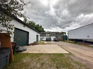 Plus de détails pour 420-440 Carey St, Deerfield, MI - Industriel/Logistique à vendre