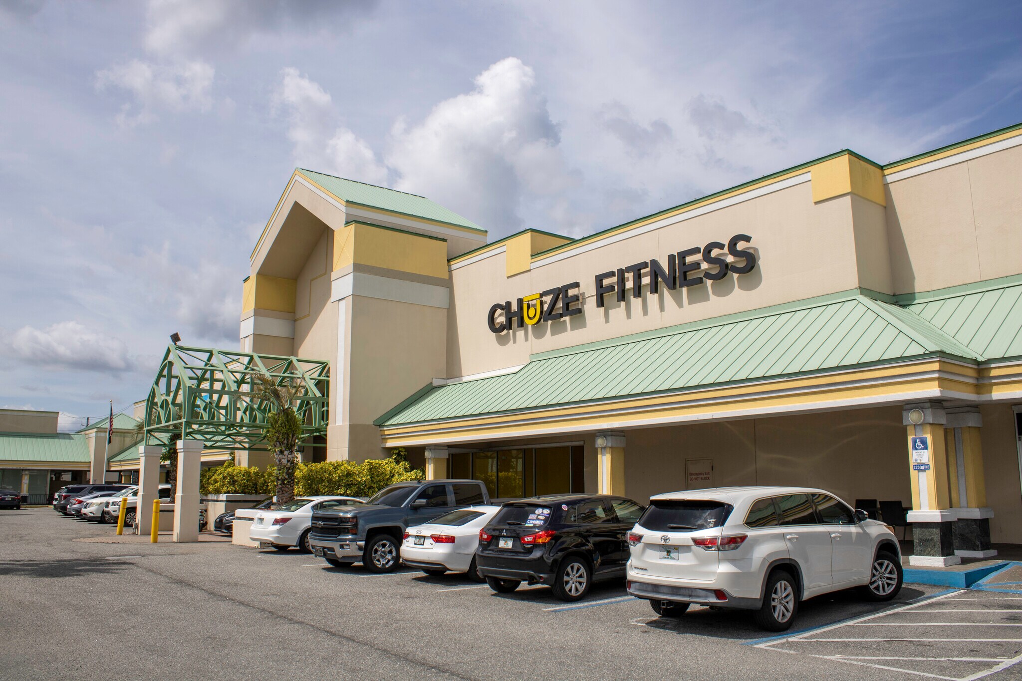 1202-1388 Beach Blvd, Jacksonville Beach, FL à louer Photo principale– Image 1 sur 16