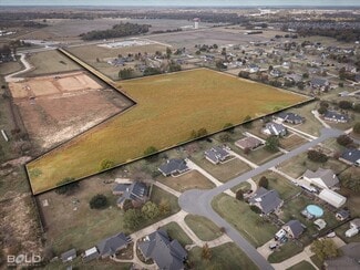 Plus de détails pour 4950 Benton Road, Bossier City, LA - Terrain à vendre