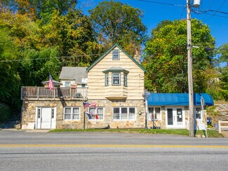 Plus de détails pour 544 US-6, Mahopac, NY - Local commercial à vendre
