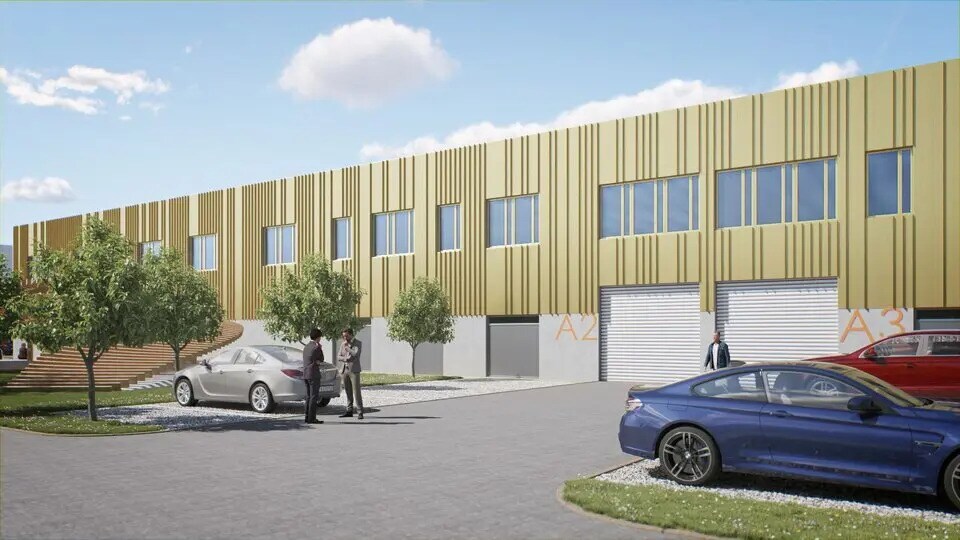 Terrain dans Entraigues-sur-la-Sorgue à vendre Photo principale– Image 1 sur 7