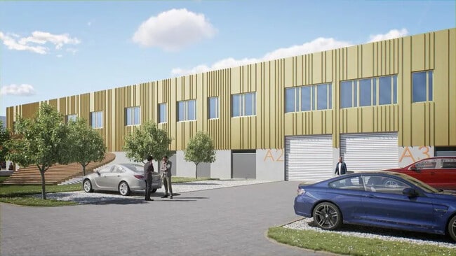 Plus de détails pour Terrain à vendre