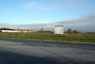 Plus de détails pour 6520 N Mall Dr, Holland, OH - Terrain à vendre