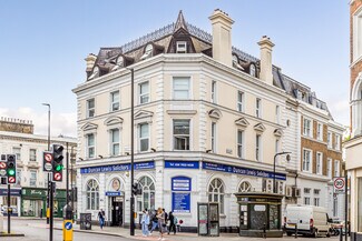 Plus de détails pour 1 Kingsland High St, Londres - Bureau à vendre