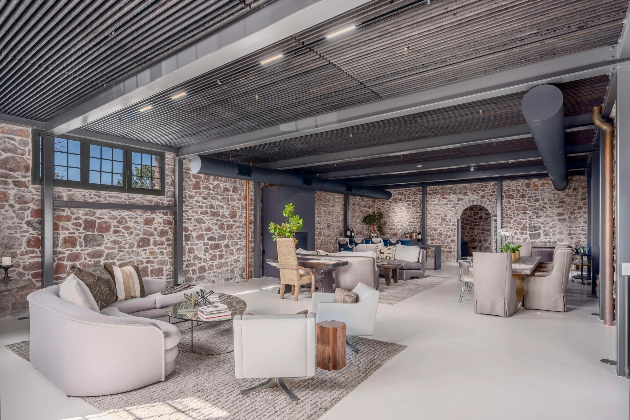 301 1st St W, Sonoma, CA à louer Photo principale– Image 1 sur 15