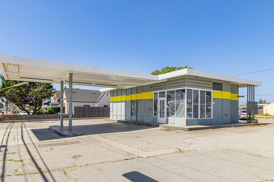 753 E Lake Ave, Watsonville, CA à vendre - Photo de l’immeuble – Image 3 sur 12