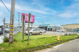 Plus de détails pour 1314 Broadway, Eureka, CA - Local commercial à vendre
