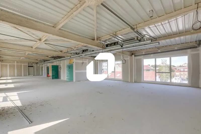 19-25 Rue De La Gare, Cachan à louer - Photo de l’immeuble – Image 3 sur 20