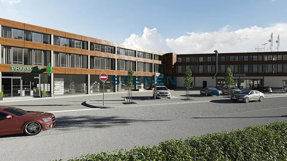 Bureau dans Fos-sur-Mer à vendre - Photo de l’immeuble – Image 2 sur 4