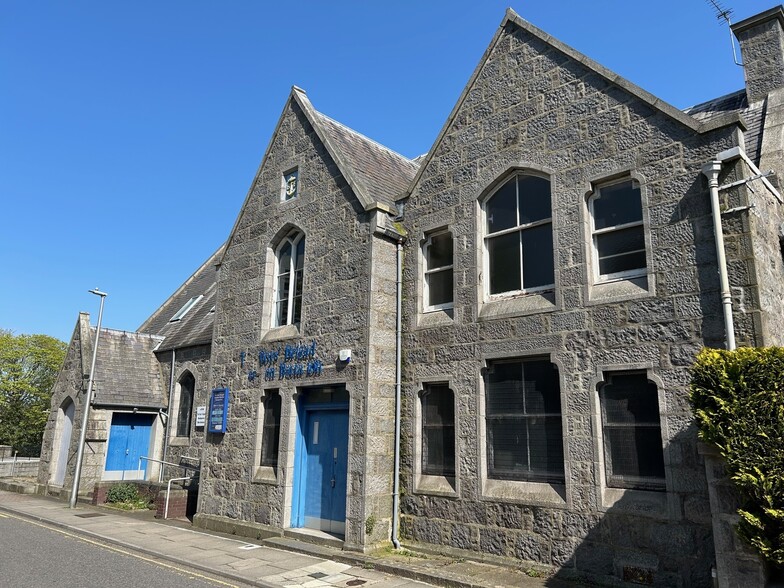 1 Crimon Pl, Aberdeen à vendre - Photo principale – Image 1 sur 4