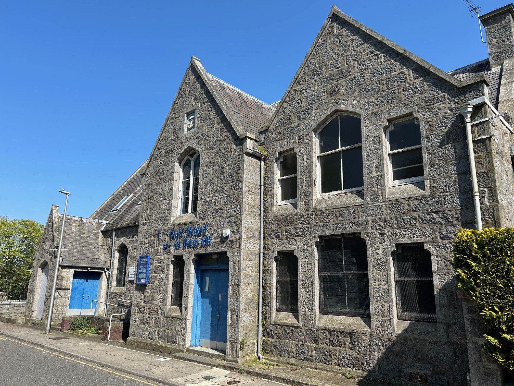 1 Crimon Pl, Aberdeen à vendre Photo principale– Image 1 sur 5