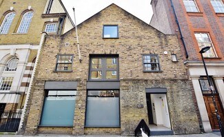 Plus de détails pour 32 Parker St, Londres - Bureau à louer
