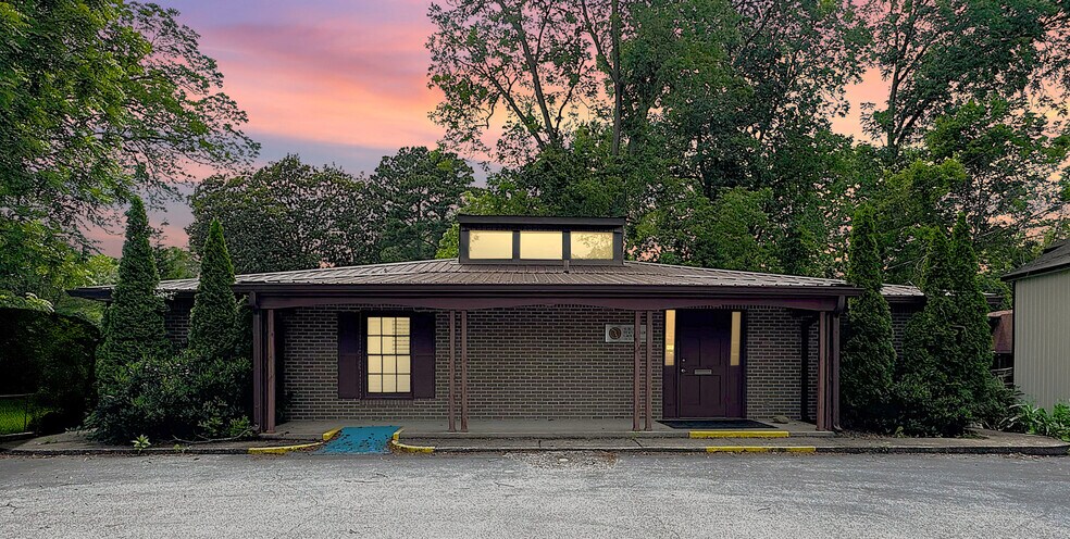 407 S 4th St, Gadsden, AL à vendre - Photo de l’immeuble – Image 1 sur 2