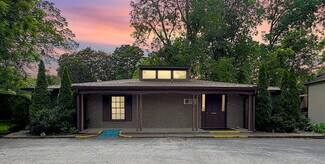 Plus de détails pour 407 S 4th St, Gadsden, AL - Bureau à vendre