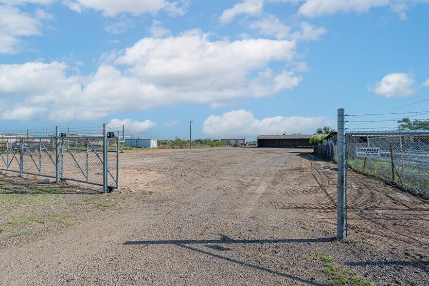 1405 Garden City Hwy, Midland, TX à vendre - Photo de l’immeuble – Image 2 sur 38