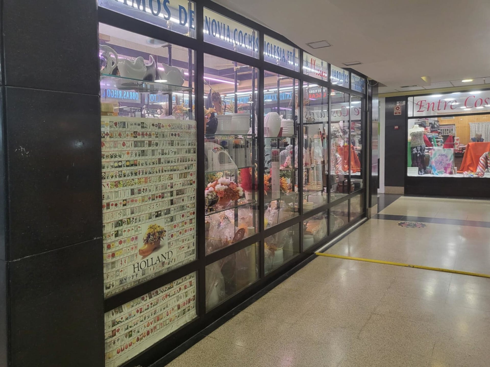 Avenida de Castilla, 6, Alcalá de Henares, Madrid à louer Photo intérieure– Image 1 sur 11