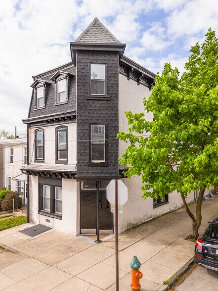 4146 Pechin St, Philadelphia, PA à vendre - Photo de l’immeuble – Image 2 sur 45