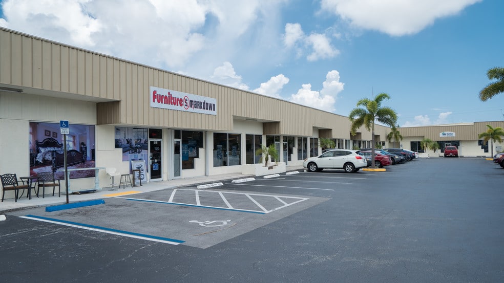6758 N Military Trl, West Palm Beach, FL à louer - Autre – Image 2 sur 4