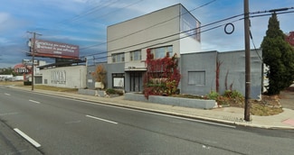 Plus de détails pour 2901 Admiral Wilson Blvd, Pennsauken, NJ - Local commercial à louer