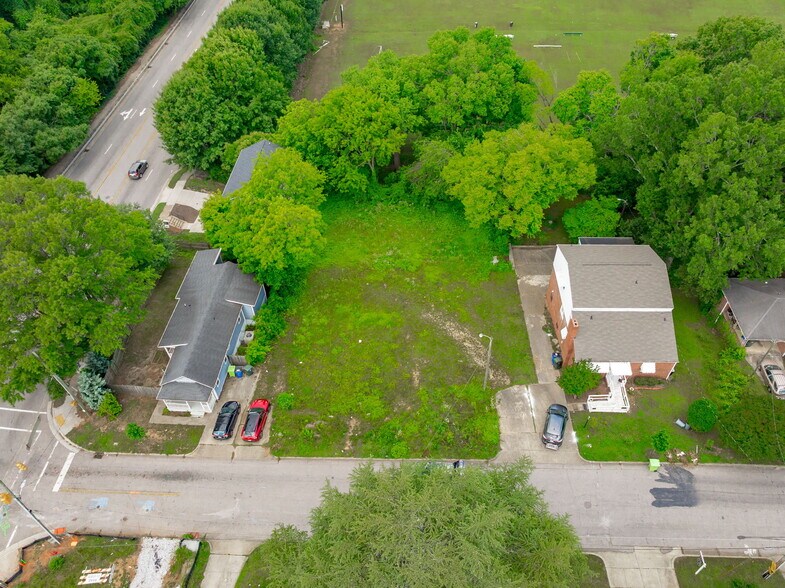 918 S State St, Raleigh, NC à vendre - Photo de l’immeuble – Image 3 sur 4