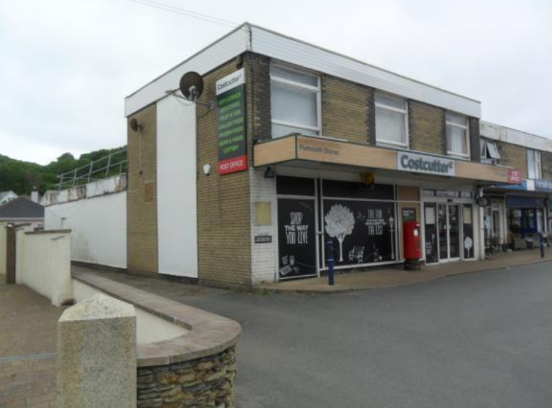 The Sq, Redruth à louer - Photo de l’immeuble – Image 2 sur 2