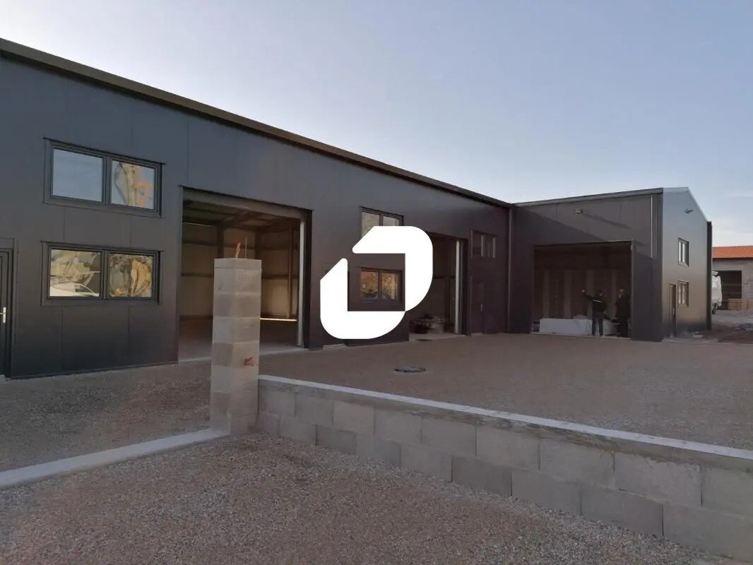 25 Route De Belmont, Chavanoz à louer Photo de l’immeuble– Image 1 sur 11