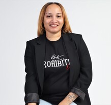 Antoinette Thomas