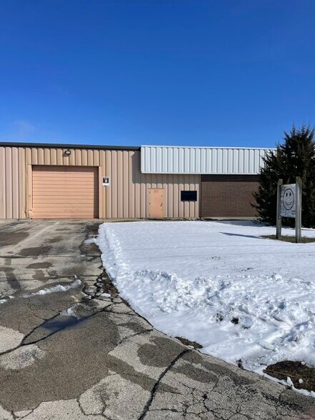 2427 N Court St, Rockford, IL à vendre - Photo de l’immeuble – Image 2 sur 2