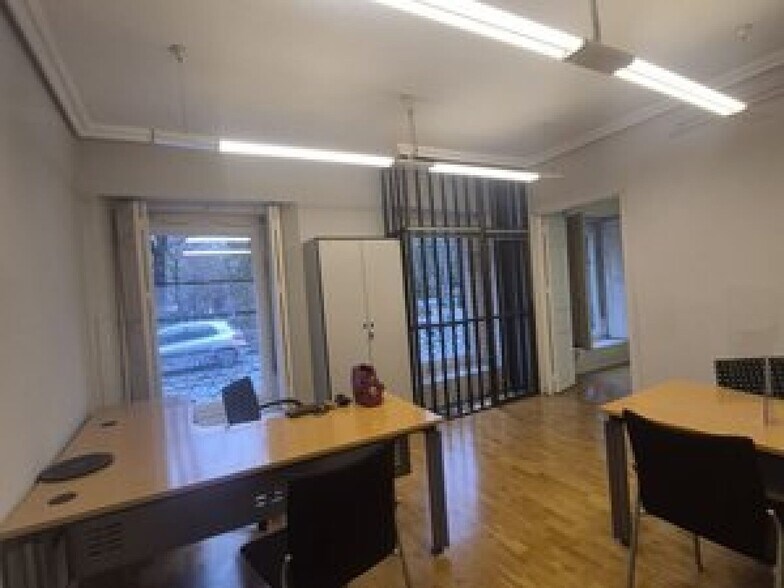 Bureaux/Local commercial dans Ávila, Ávila à louer - Photo intérieure – Image 3 sur 3