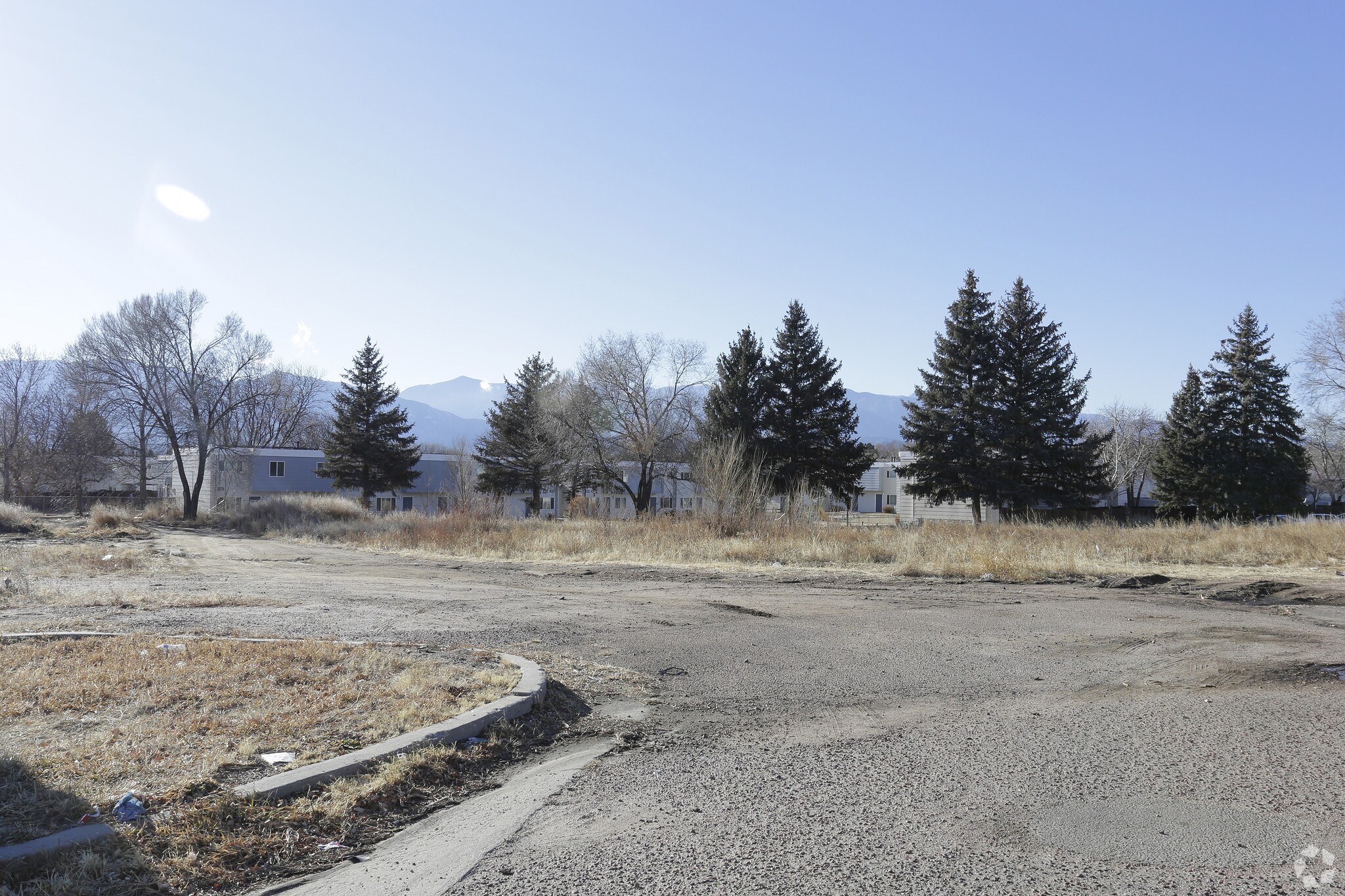 2154 S Academy Blvd, Colorado Springs, CO à vendre Photo principale– Image 1 sur 3