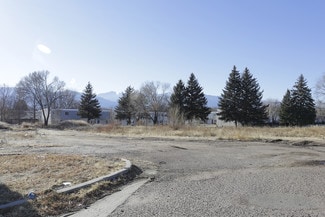 Plus de détails pour 2154 S Academy Blvd, Colorado Springs, CO - Terrain à vendre