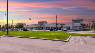 Plus de détails pour 1400-1420 NE 8th St, Homestead, FL - Local commercial à vendre