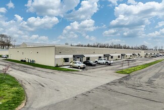 Plus de détails pour 1661-1677 Taylor Rd, Gahanna, OH - Local d'activités à louer