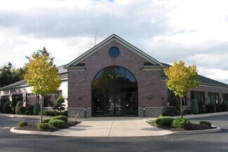 Plus de détails pour 33 Melrose Rd, Buffalo, NY - Local commercial à louer