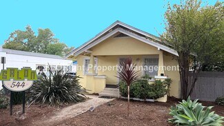 Plus de détails pour 544 Higuera St, San Luis Obispo, CA - Bureau/Local commercial à louer