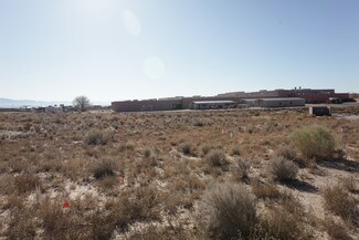 Plus de détails pour 2748-2804 Northern Blvd NE, Rio Rancho, NM - Terrain à louer