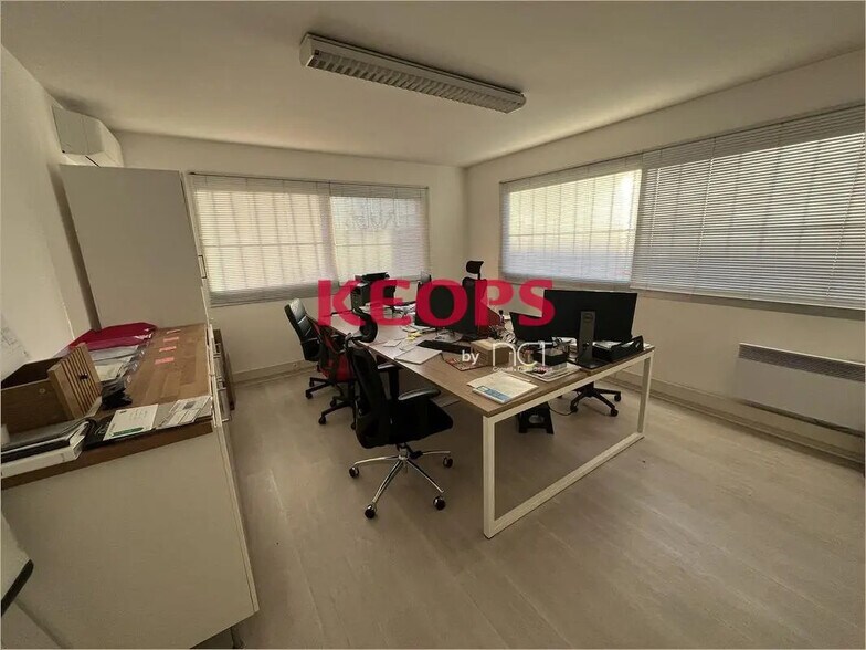 Local d’activités dans Beauzelle à louer - Photo intérieure – Image 3 sur 7